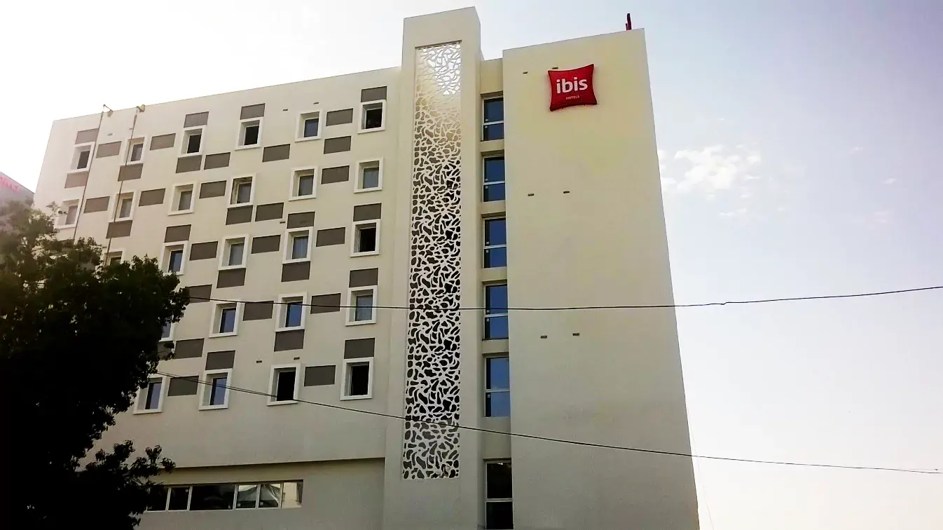 Hôtel Ibis - Rabat Agdal